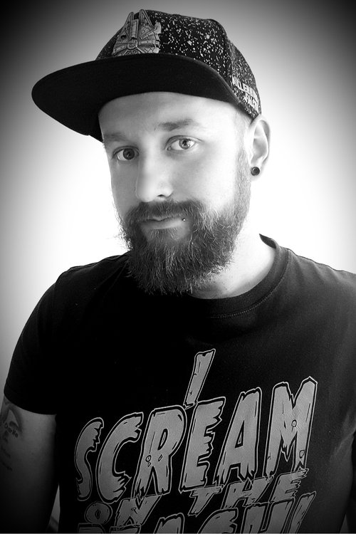 Profile image of Alexander Churchyard