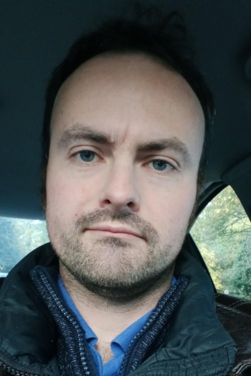 Alexander Cooper photo