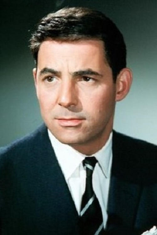 Alexander Davion photo