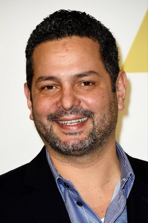 Alexander Dinelaris photo