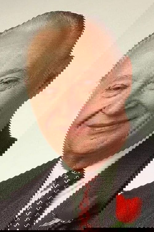 Alexander Dubček photo