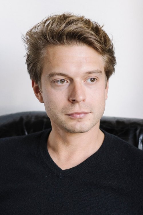 Alexander Dydyna photo