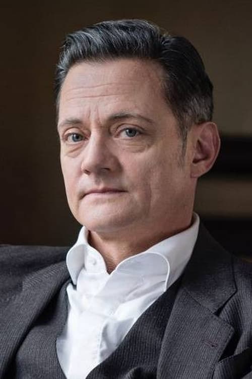 Alexander E. Fennon photo