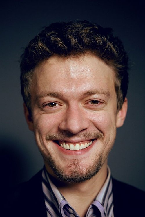 Alexander Efremov photo