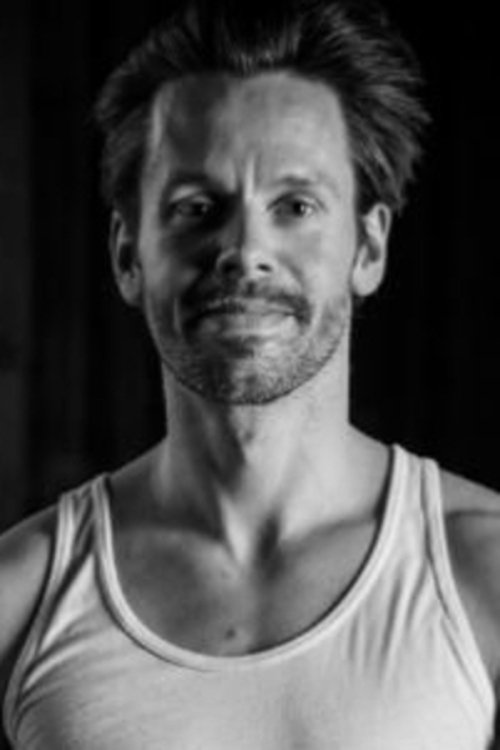 Alexander Ekman photo