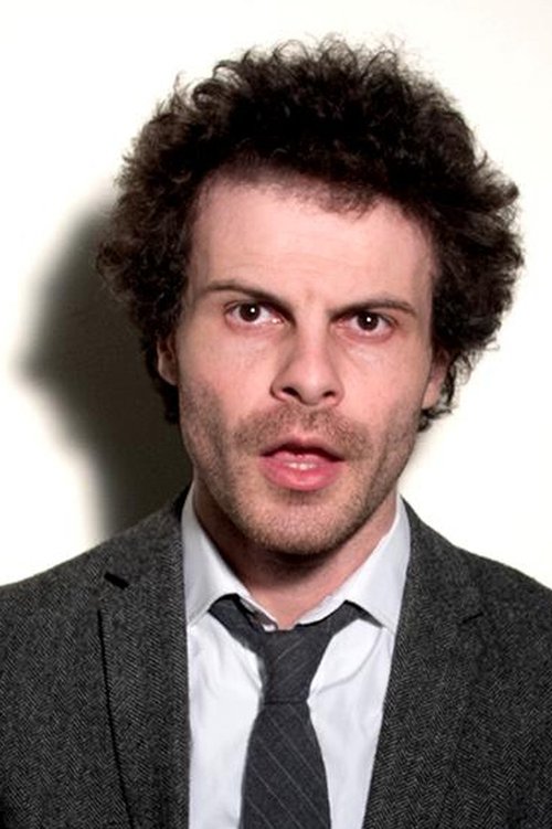 Profile image of Alexander Engel