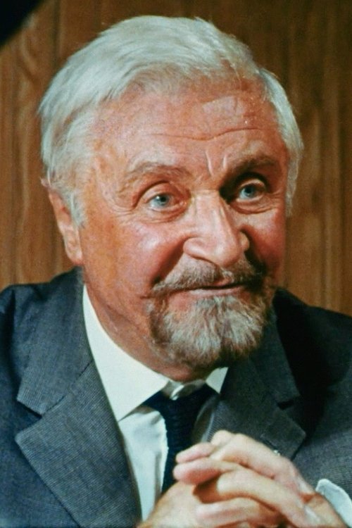 Alexander Engel photo