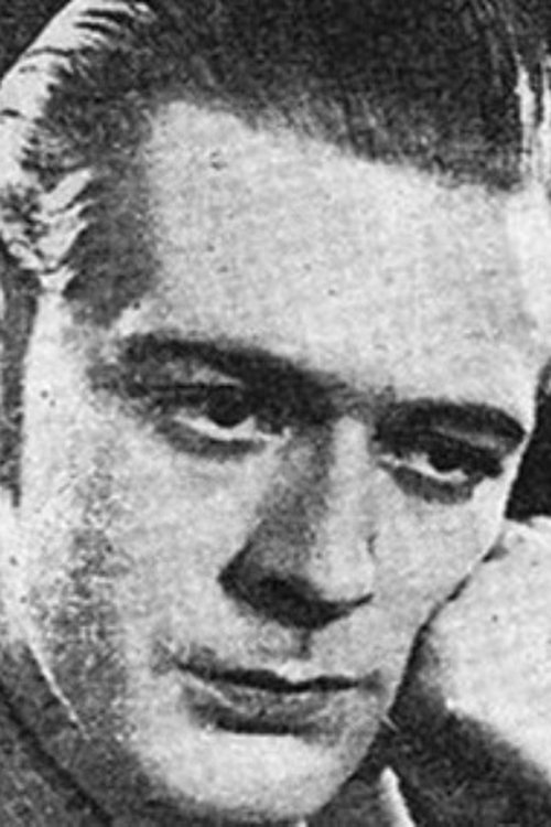 Profile image of Alexander Esway