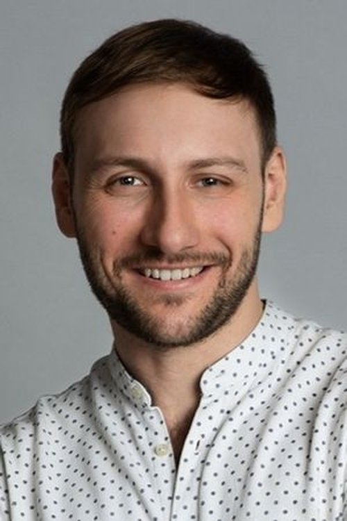 Alexander Fokin photo