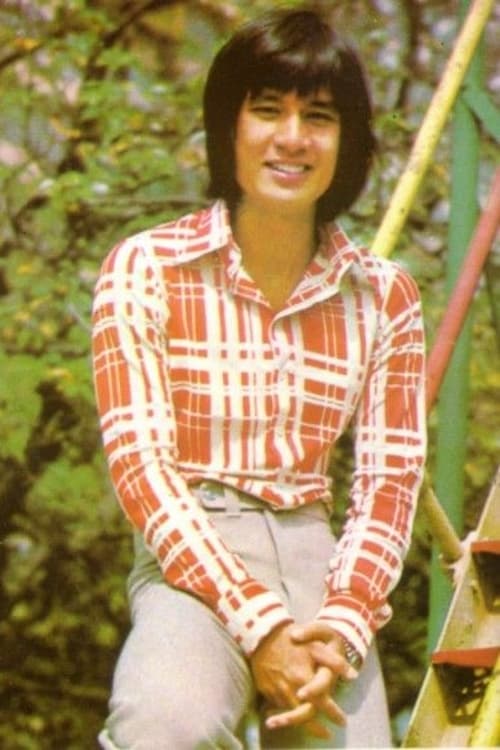 Alexander Fu Sheng photo