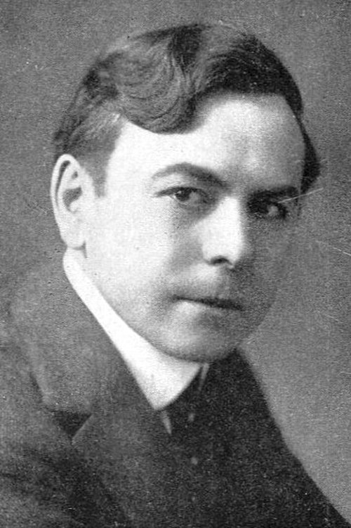 Alexander Gaden photo