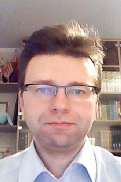 Alexander Gavrilchik photo