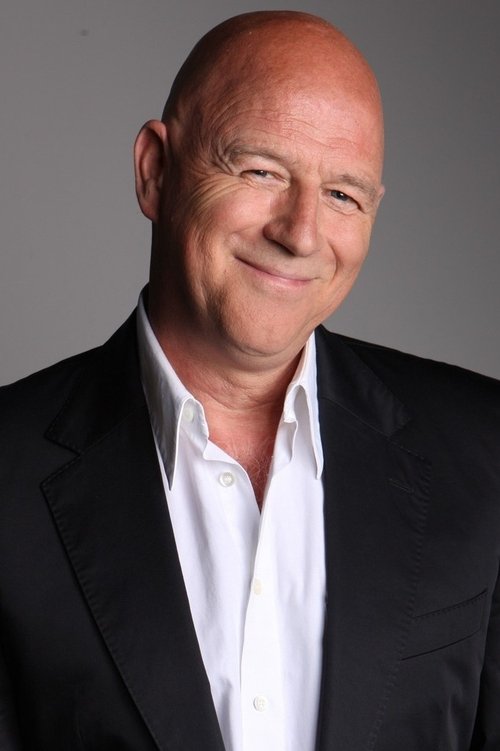 Alexander Goebel photo