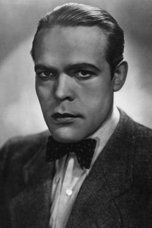 Alexander Golling photo