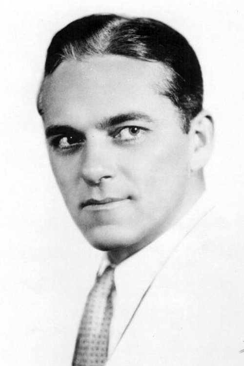 Alexander Gray photo