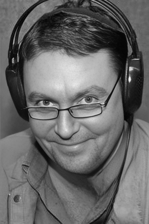 Alexander Gruzdev photo