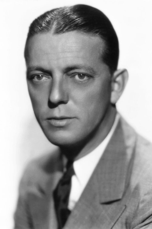 Profile image of Alexander Hall