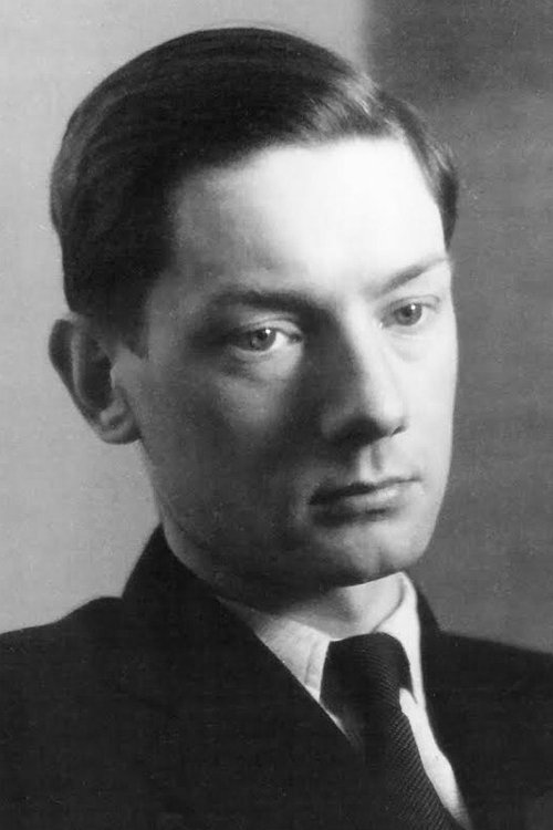 Alexander Hammid photo