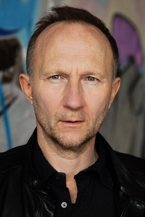 Alexander Hauff photo