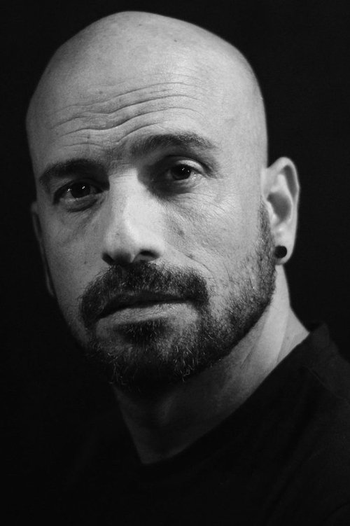 Alexander J. Cox photo