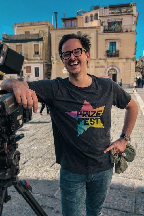 Profile image of Alexander Jeffery