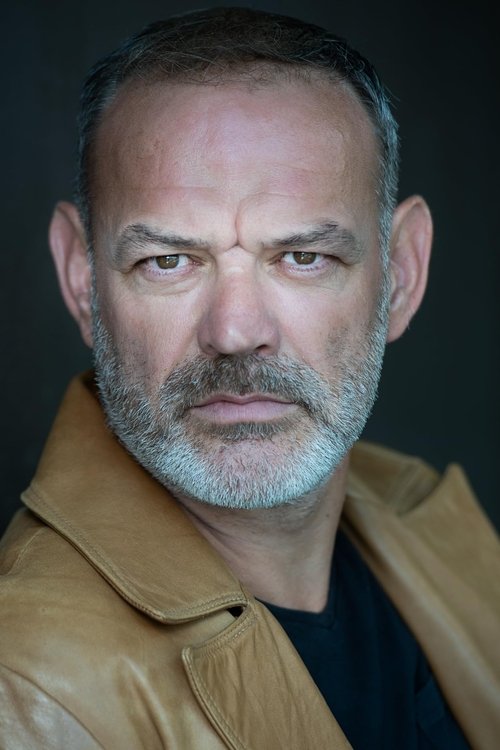 Alexander John photo