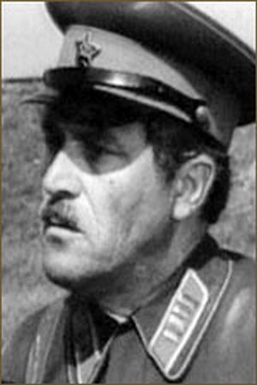 Alexander Karpov photo