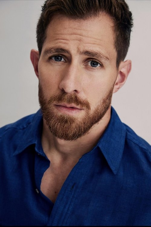 Alexander King photo