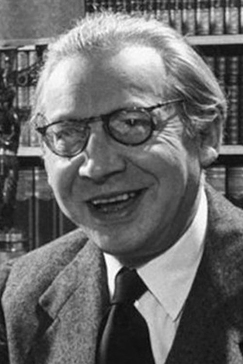 Profile image of Alexander Korda