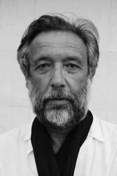 Alexander Kostinsky photo