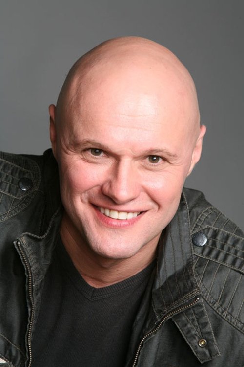 Alexander Kulyamin photo