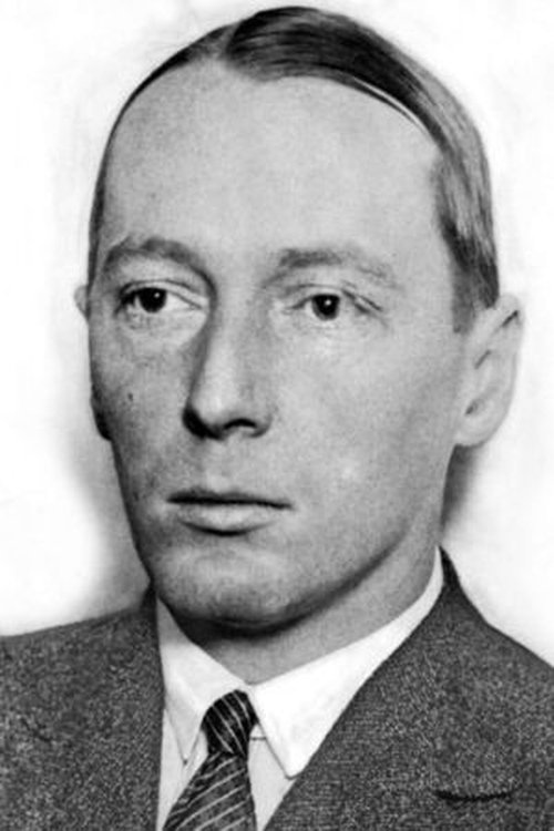 Alexander Lernet-Holenia photo