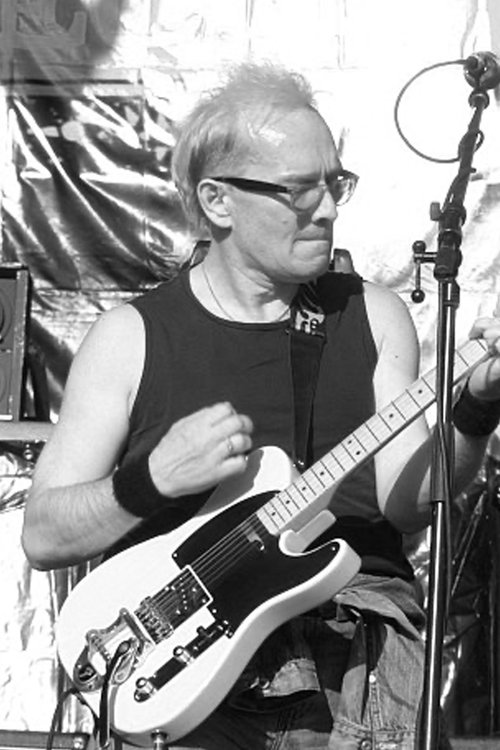 Alexander Lyapin photo