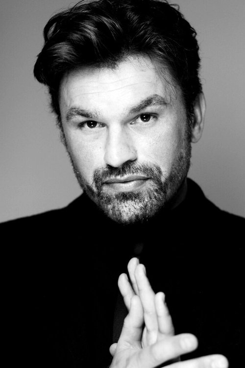 Alexander Maniatis photo