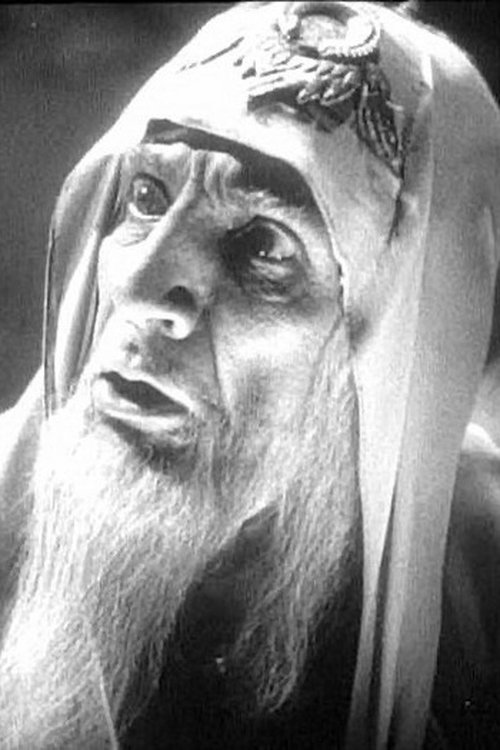 Alexander Mgebrov photo