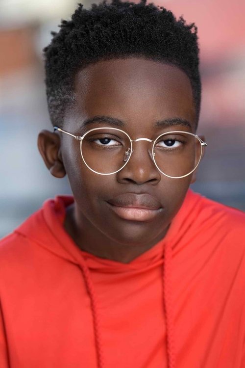 Alexander Michael Gordon photo