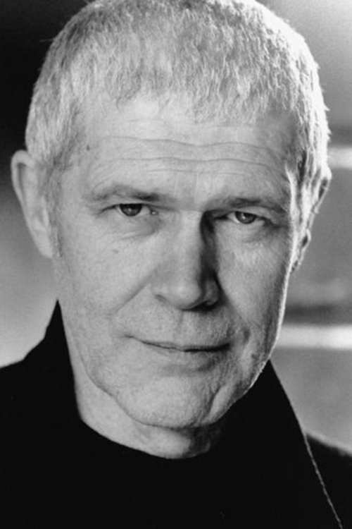 Alexander Morton photo