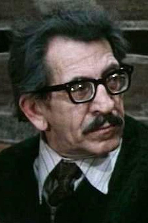 Alexander Oganisyan photo