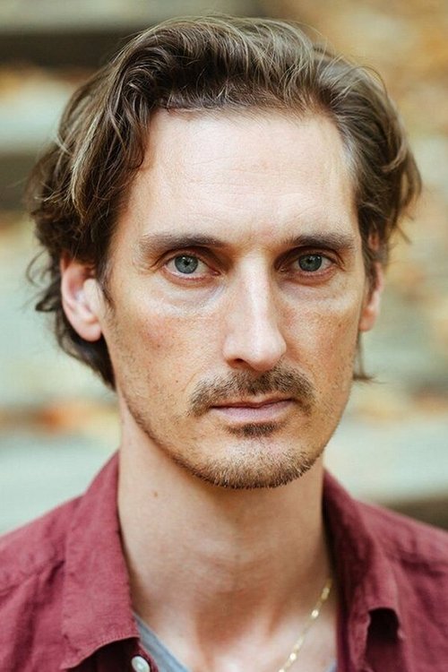 Alexander Öhrstrand photo