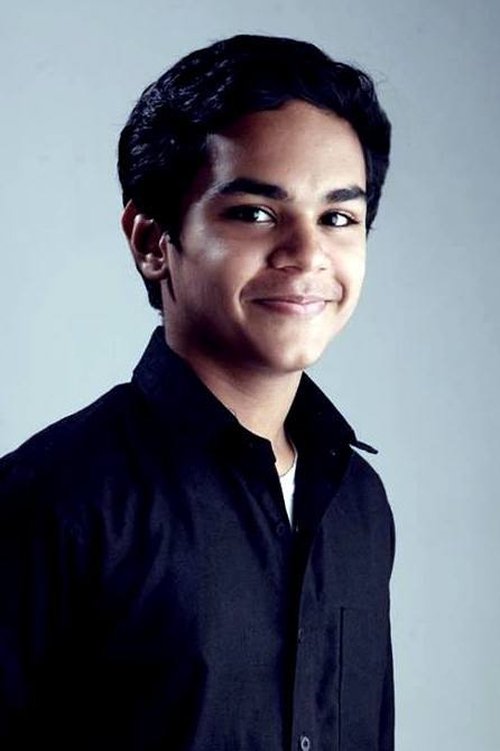 Alexander Paul Vadakkumchery photo