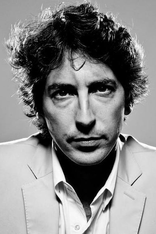 Profile image of Alexander Payne