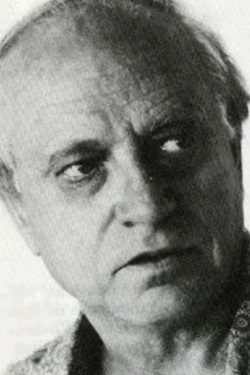 Profile image of Alexander Ramati