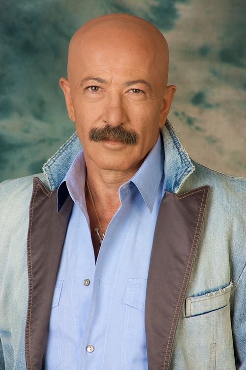 Alexander Rosenbaum photo