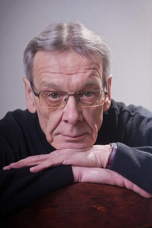 Alexander Safronov photo