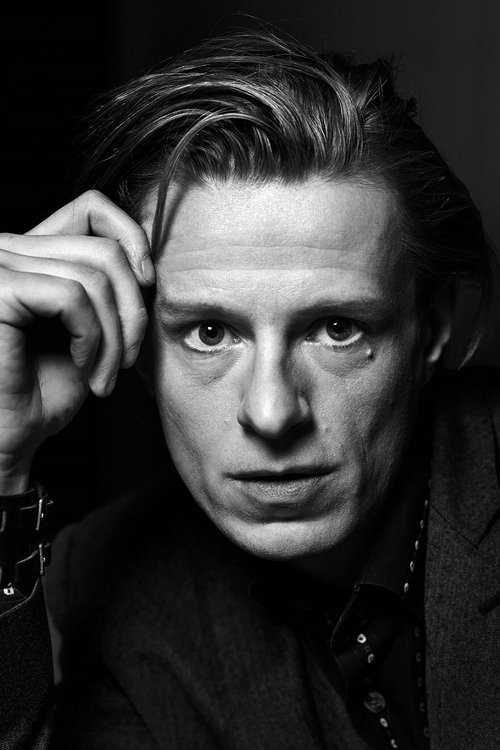 Alexander Scheer photo