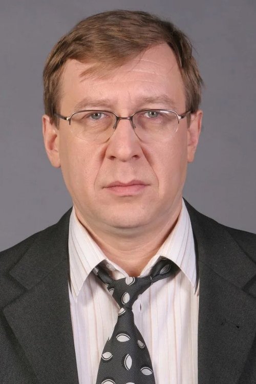 Alexander Shavrin photo