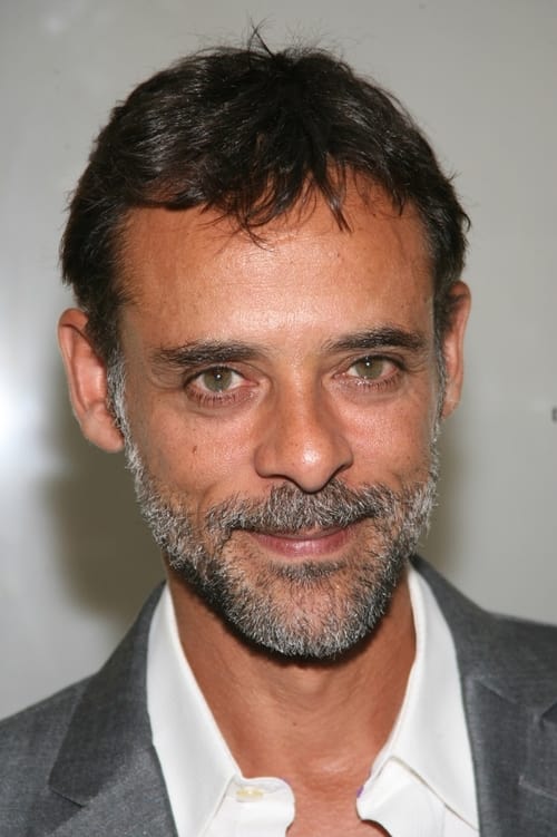 Alexander Siddig photo