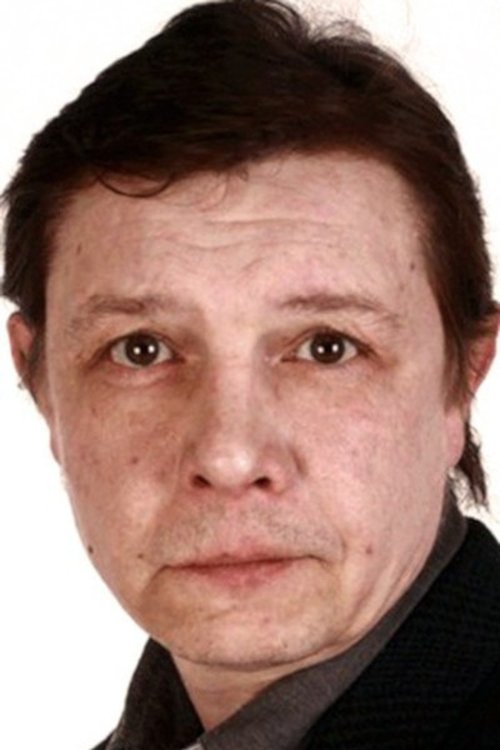 Alexander Silin photo