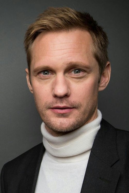 Alexander Skarsgård photo