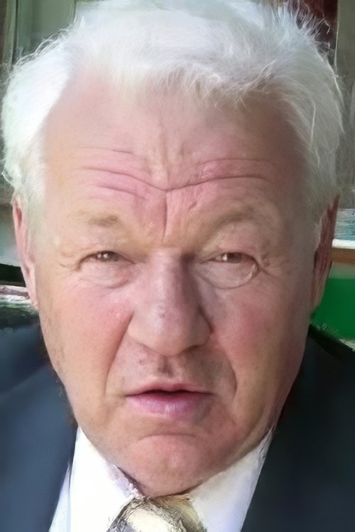 Alexander Skorokhod photo